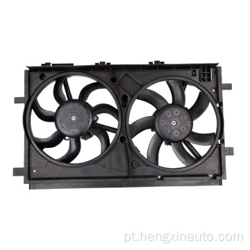 Ventilador de ventilador de radiador Roewe 950